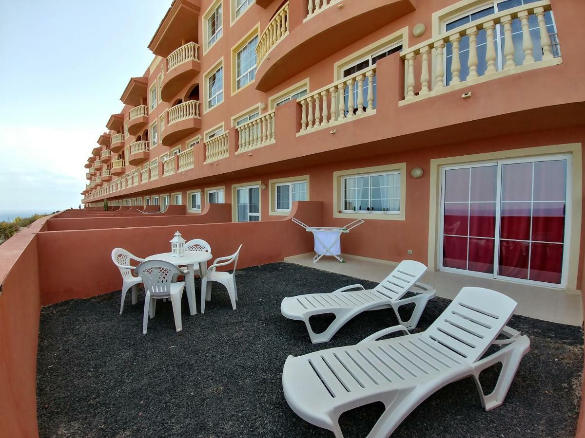 Апартаменты Casa En Azul Коста Калма Экстерьер фото