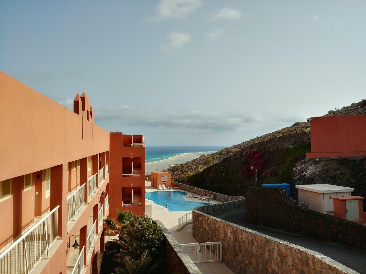 Апартаменты Casa En Azul Коста Калма Экстерьер фото